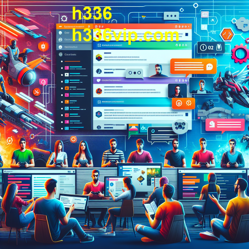 A Importância dos Fóruns na Comunidade Gamer