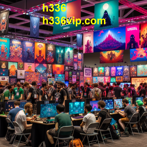 A Ascensão dos Jogos Indie: Inovação e Criatividade em Alta